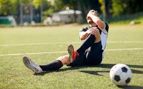 Lesiones Quirurgicas en Futbol